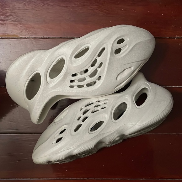 Yeezy Other - SOLD. Adidas Yeezy Foam Runner “Ararat” - Men’s Size 6